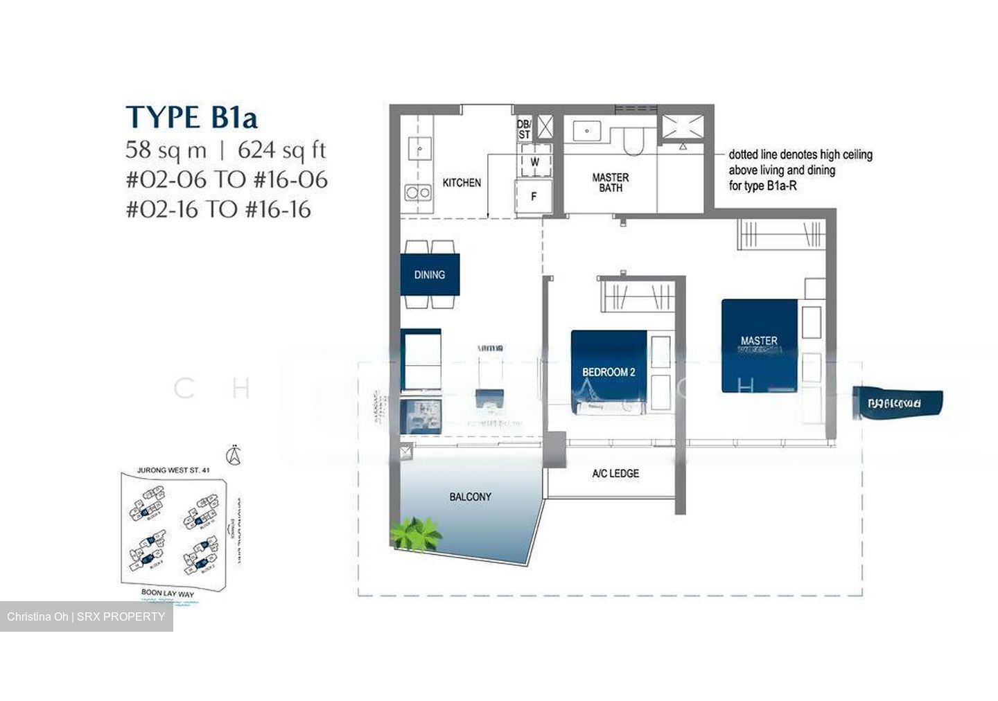 Lake Grande (D22), Condominium #498168951